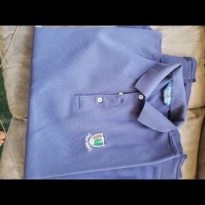 Polo Ralph Lauren Pine Valley Short Sleeve